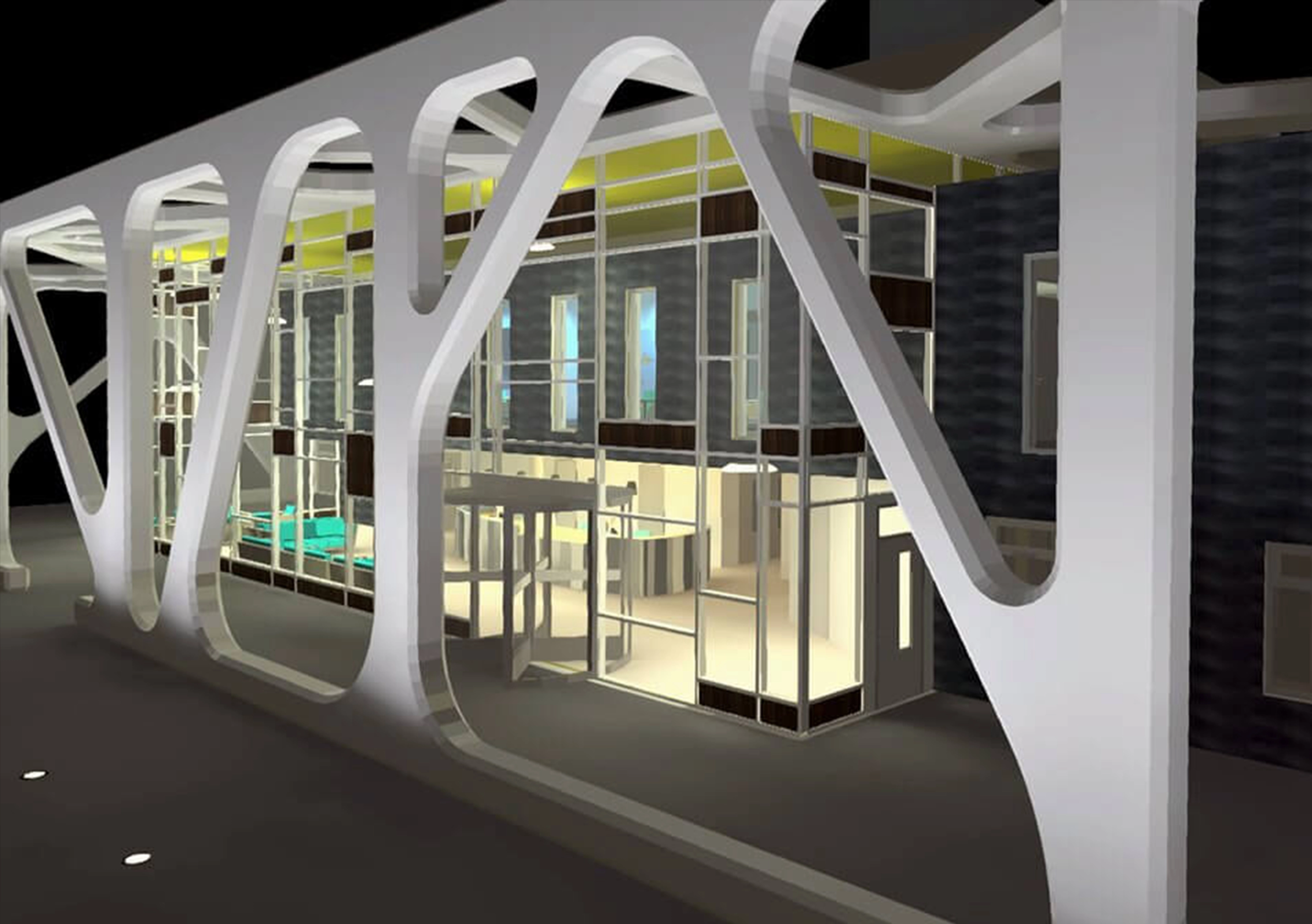 DIALux Design