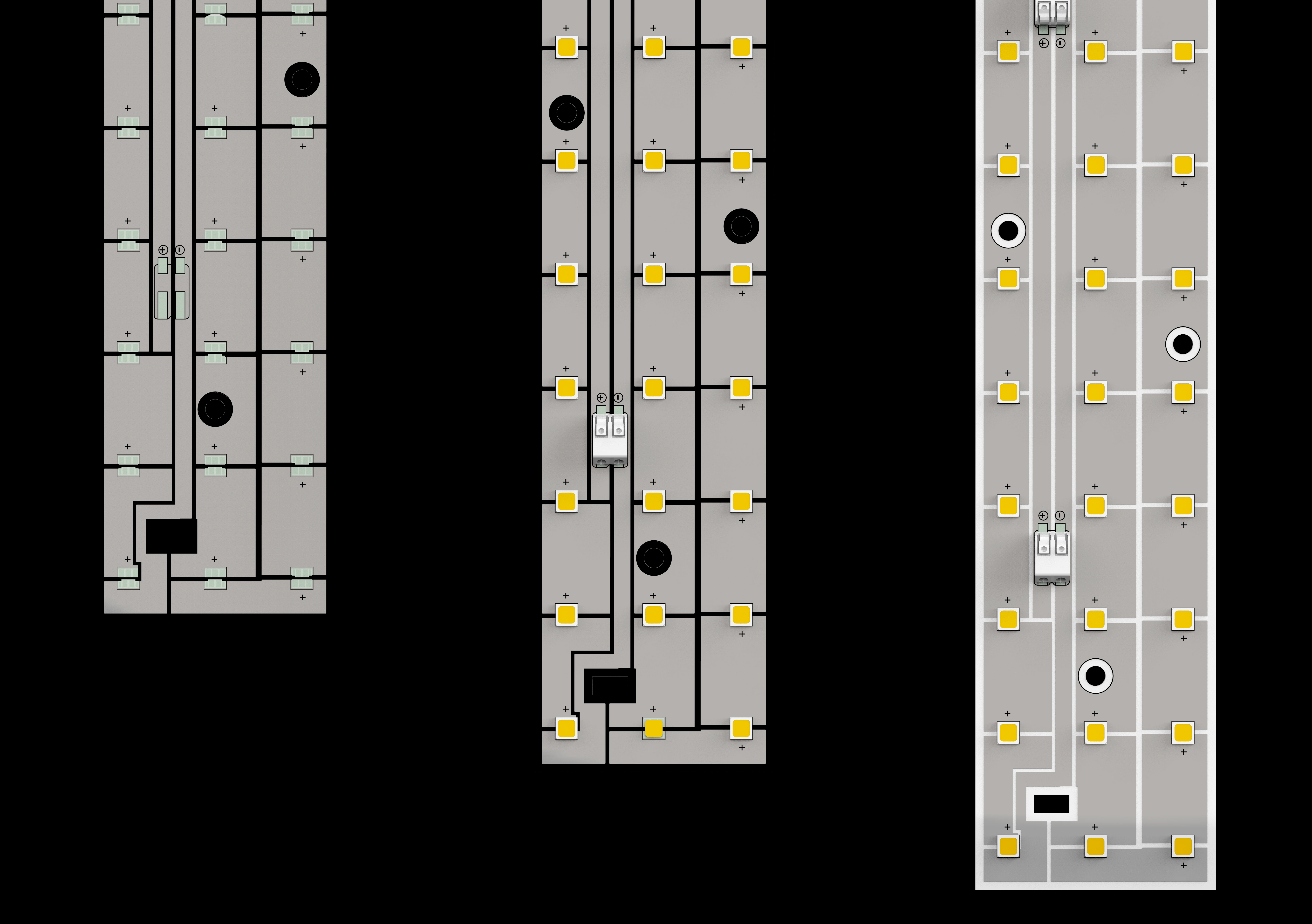 LED Module Design