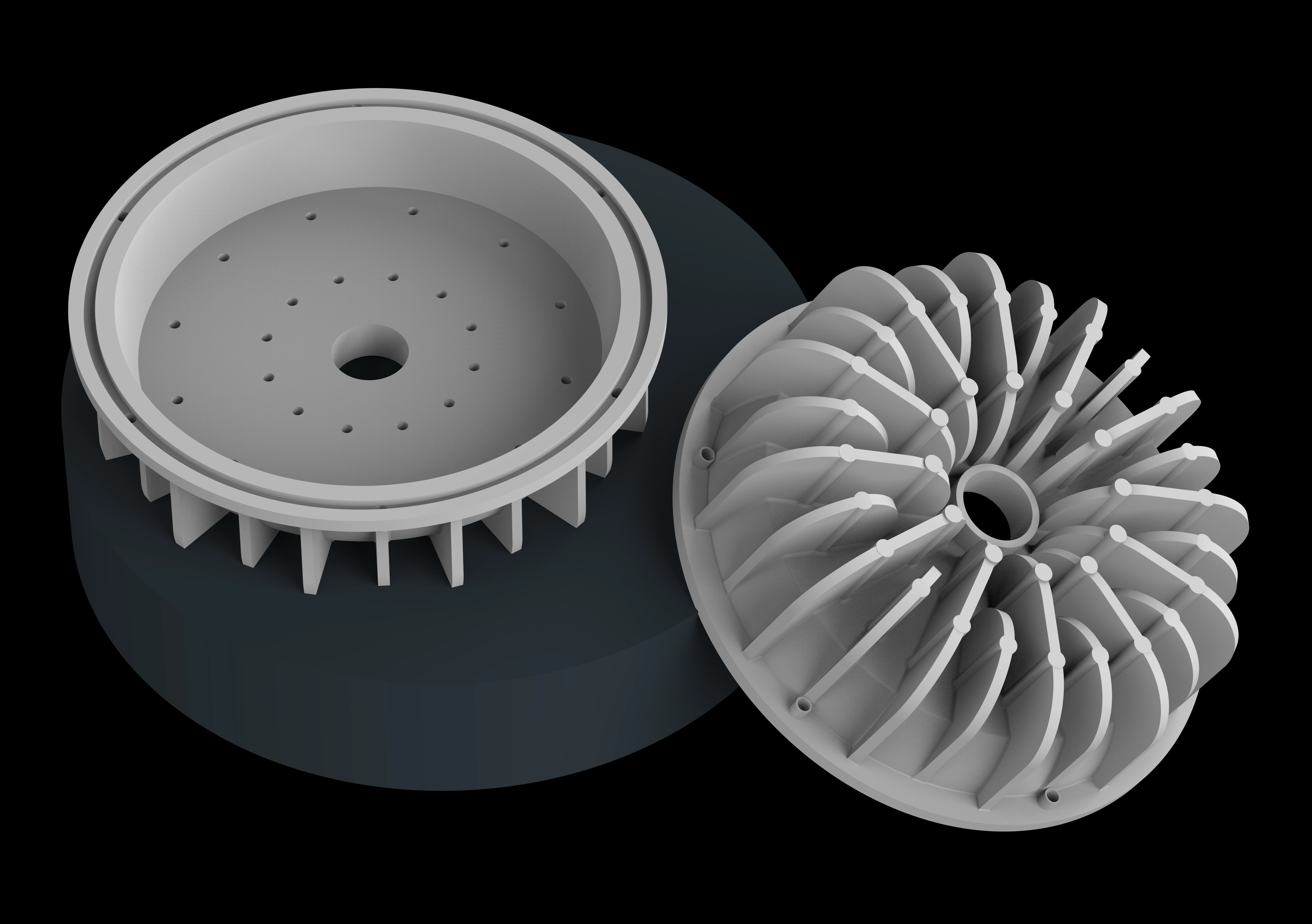 Mechanical Design